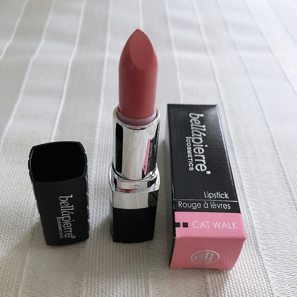 Bellapierre Lipstick in Catwalk - Picture 3 of 7